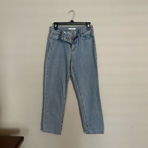 PacSun jeans size 25